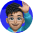 *